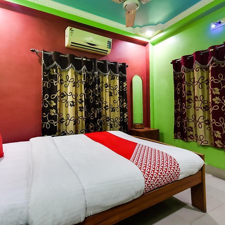 Oyo 44160 Hotel Sahana Jangipur Zewnętrze zdjęcie