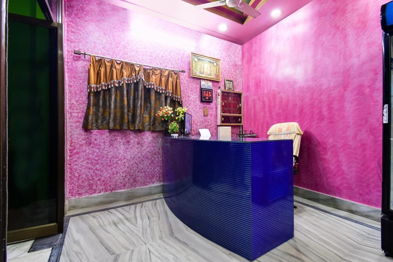 Oyo 44160 Hotel Sahana Jangipur Zewnętrze zdjęcie