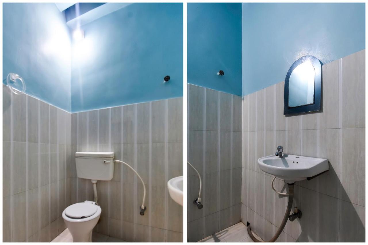 Oyo 44160 Hotel Sahana Jangipur Zewnętrze zdjęcie