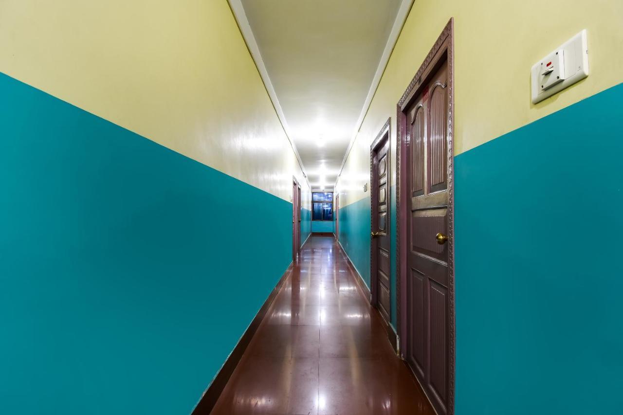 Oyo 44160 Hotel Sahana Jangipur Zewnętrze zdjęcie
