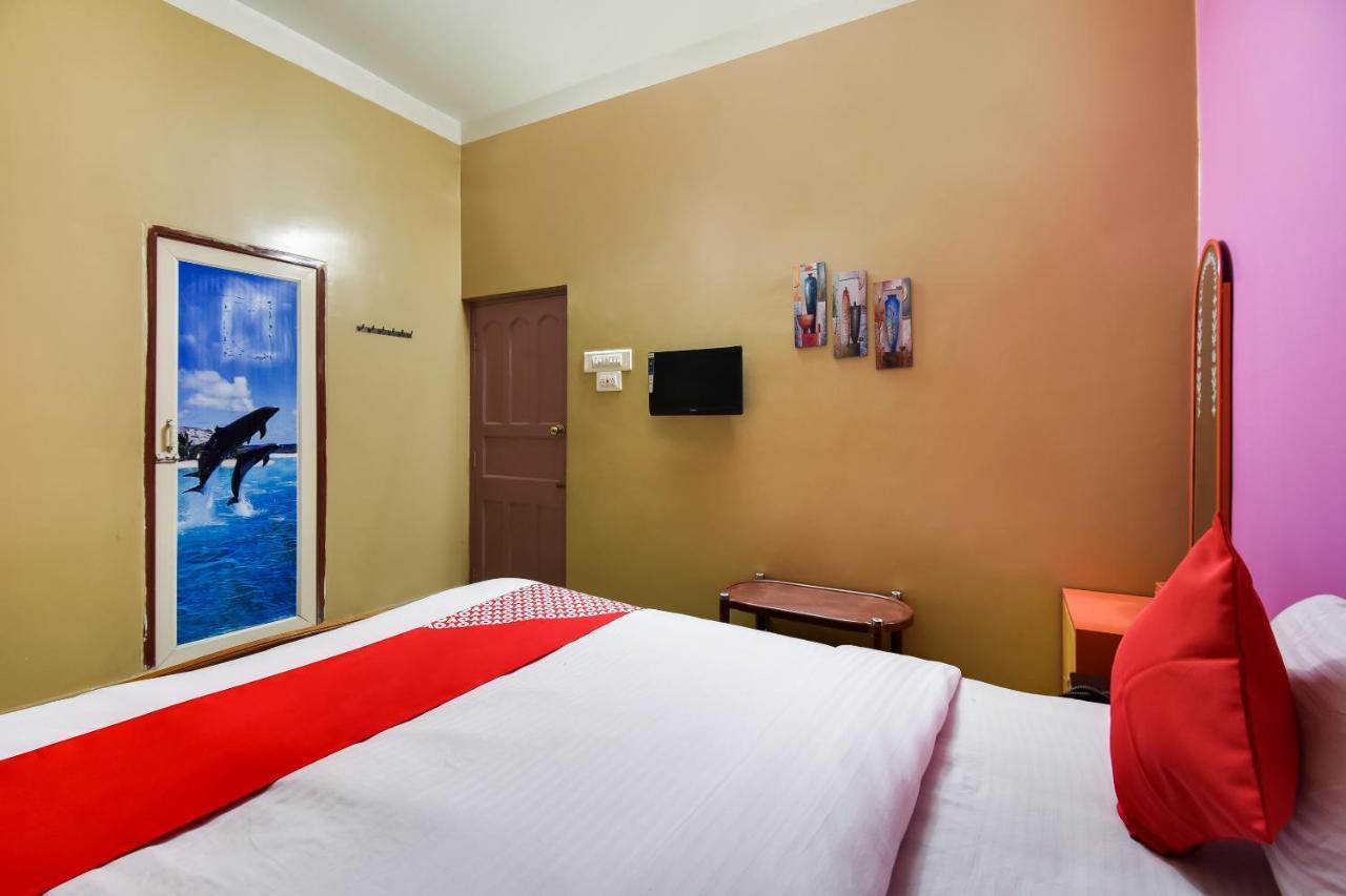 Oyo 44160 Hotel Sahana Jangipur Zewnętrze zdjęcie
